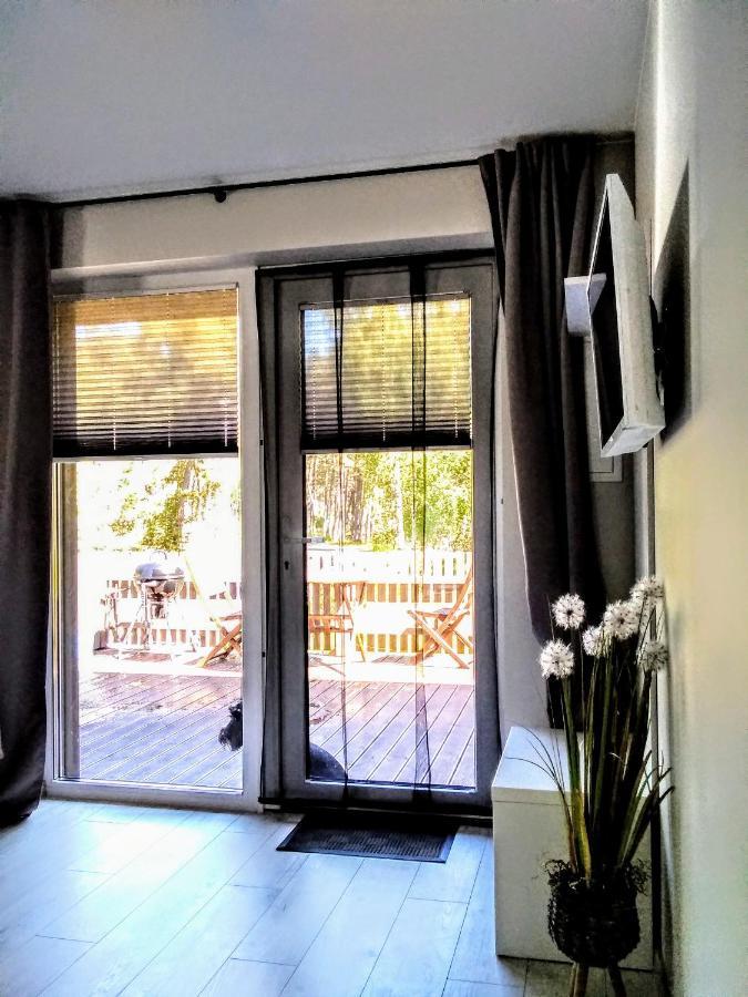 Apartment Preila- 1 *