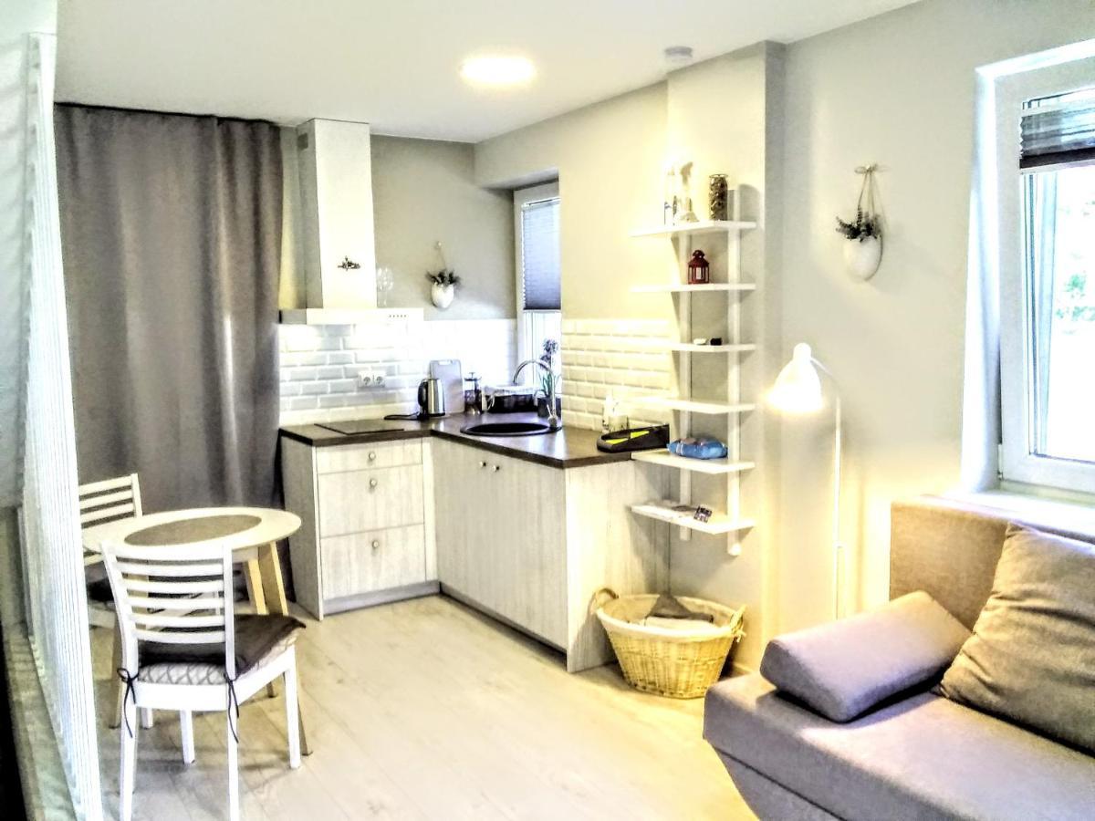 Apartment Preila- 1 *