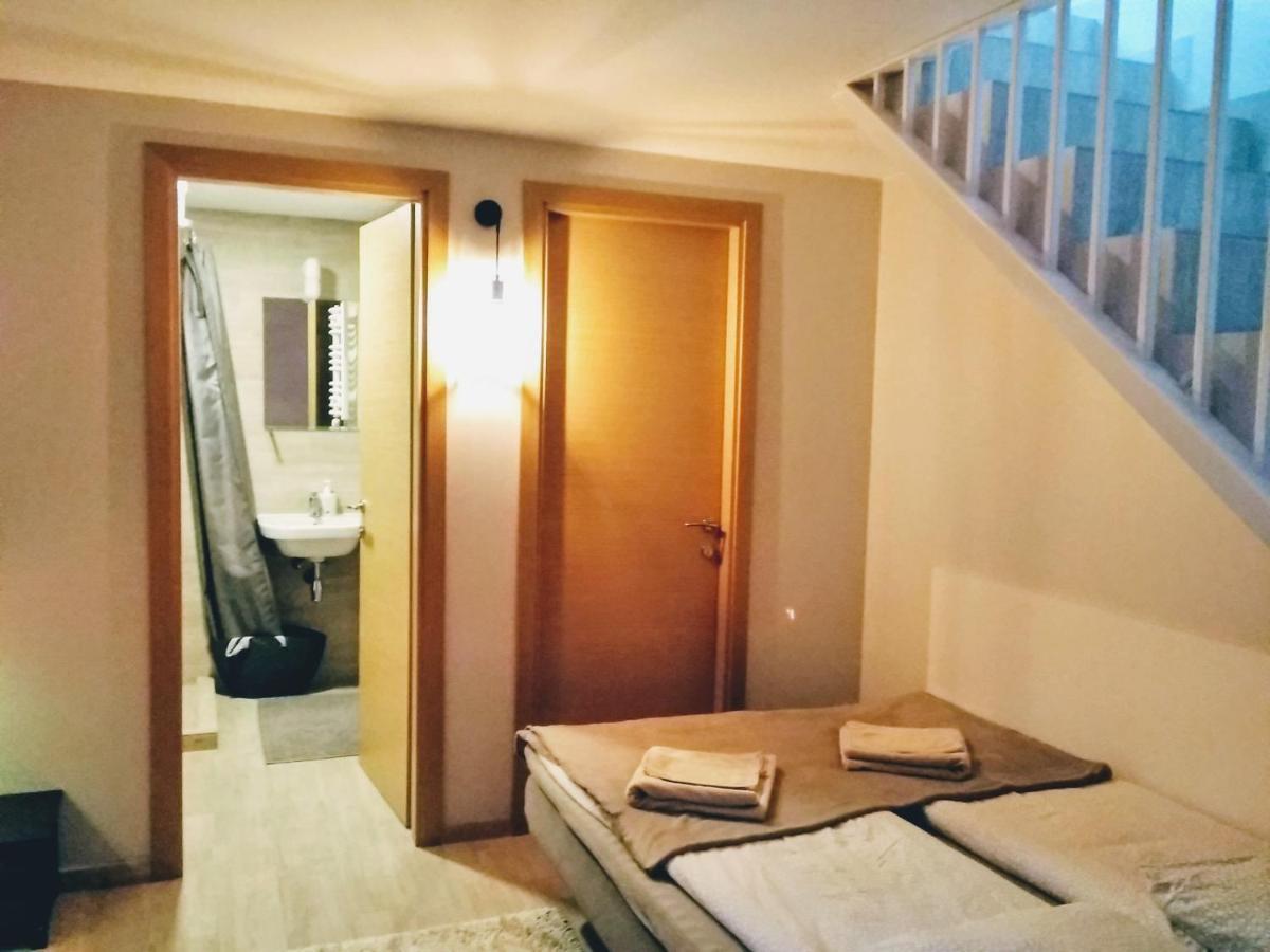 Apartment Preila- 1