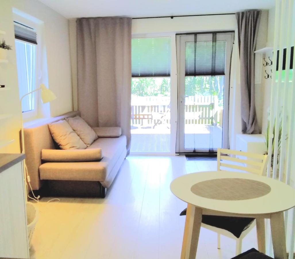 Apartment Preila- 1 *