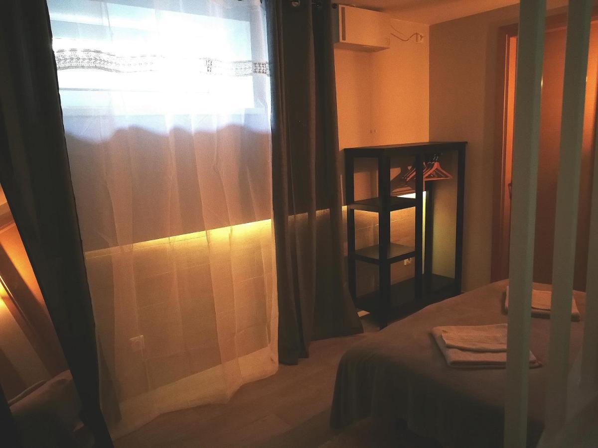 Apartment Preila- 1 *