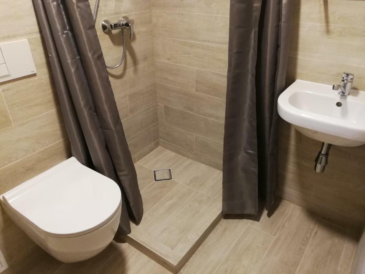 Preila- 1 Apartment